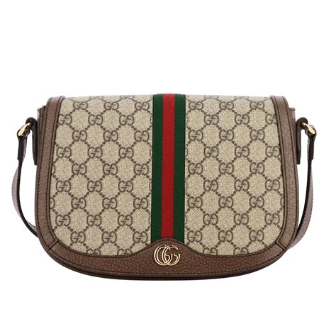 tracolla per borsa gucci